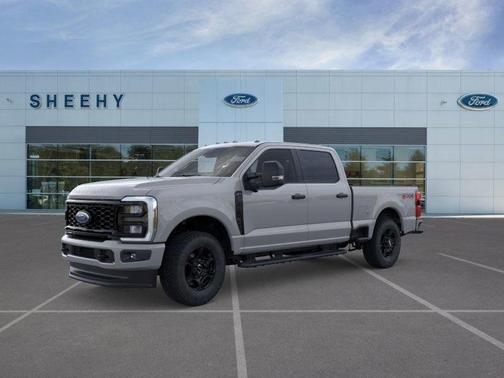 2026 Ford F-250 XL