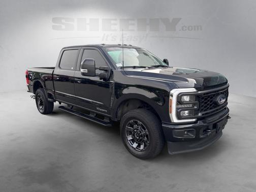 2024 Ford F-250 Lariat