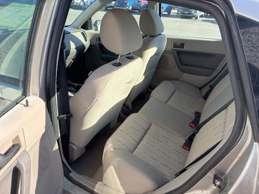 2008 Ford Focus SE