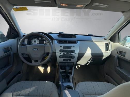 2008 Ford Focus SE