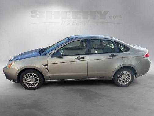 2008 Ford Focus SE