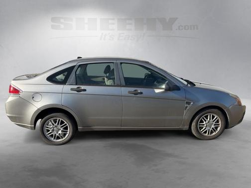 2008 Ford Focus SE