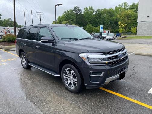 2023 Ford Expedition Limited
