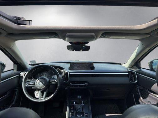 2023 Mazda CX-50 2.5 S Preferred Plus Package