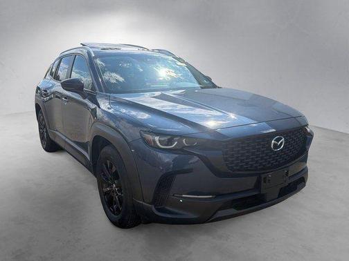 2023 Mazda CX-50 2.5 S Preferred Plus Package