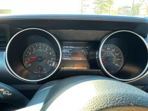 2022 Ford Mustang GT