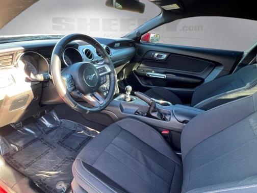 2022 Ford Mustang GT