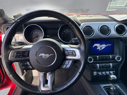 2022 Ford Mustang GT