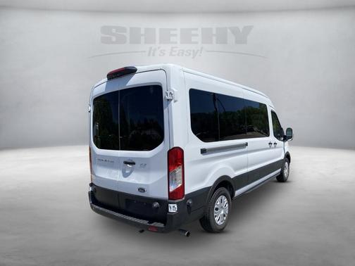 2024 Ford Transit-350 XLT