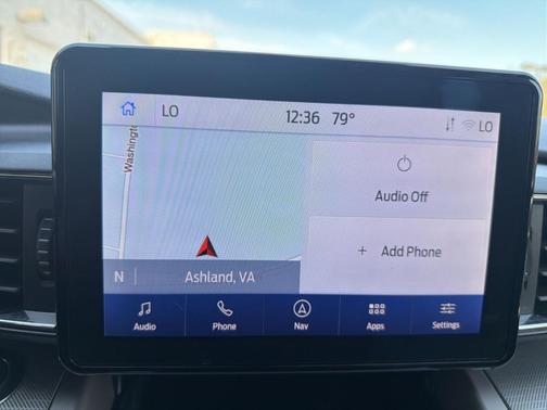 Agate Black Metallic 2022 Ford Explorer XLT