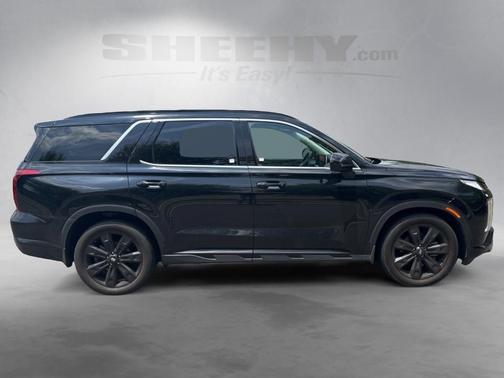 2023 Hyundai PALISADE XRT