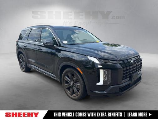 2023 Hyundai PALISADE XRT