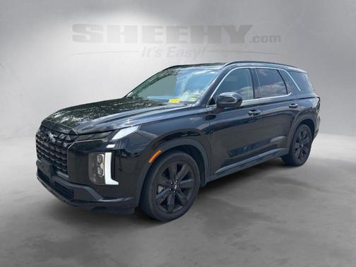 2023 Hyundai PALISADE XRT