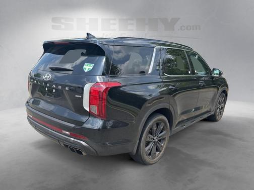 2023 Hyundai PALISADE XRT