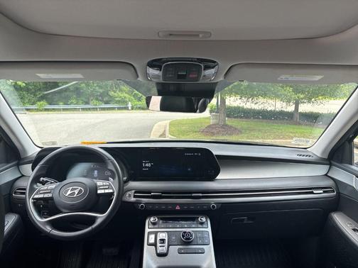 2023 Hyundai PALISADE XRT