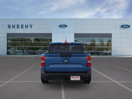 2025 Ford Maverick XL