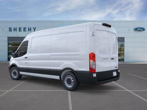 2025 Ford Transit-150 Base