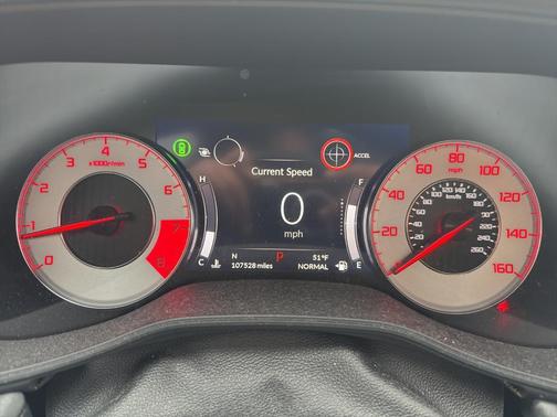 2021 Acura TLX A-Spec