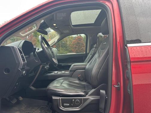 2019 Ford Expedition Platinum