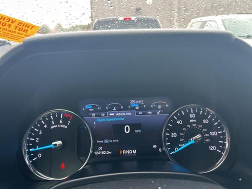 2019 Ford Expedition Platinum