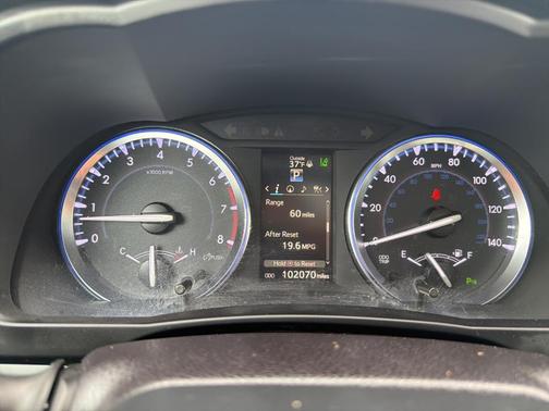 2015 Toyota Highlander Limited Platinum