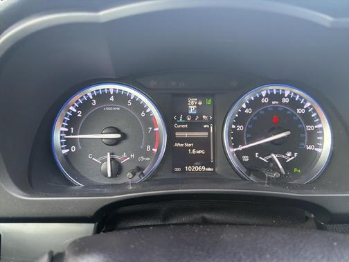 2015 Toyota Highlander Limited Platinum