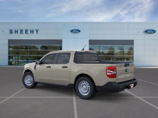 2025 Ford Maverick XL