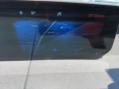 Agate Black Metallic 2025 Ford Expedition Platinum