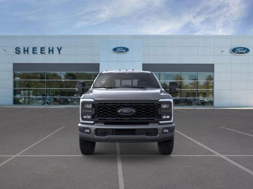 2025 Ford F-350 Lariat Super Duty