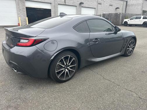 2023 Toyota GR86 Base