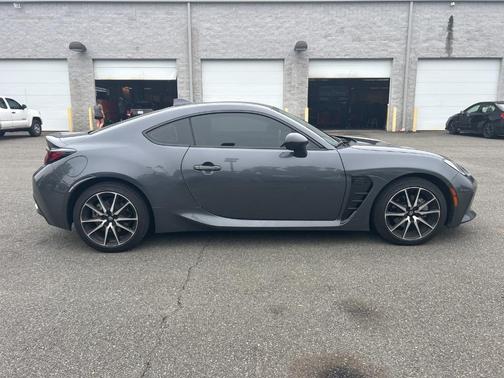 2023 Toyota GR86 Base