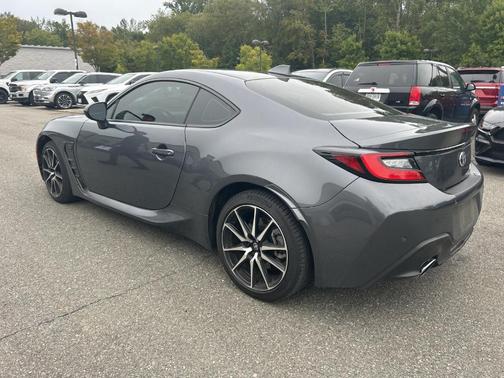 2023 Toyota GR86 Base