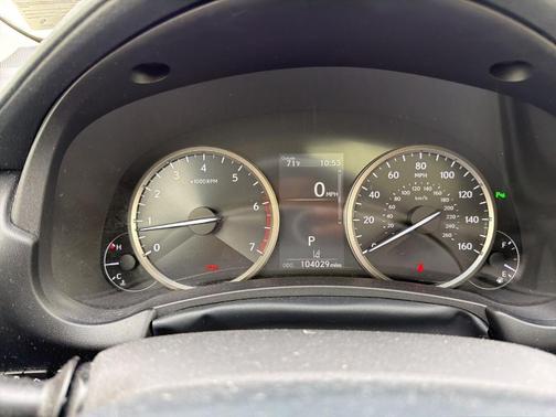 2019 Lexus NX 300 Base