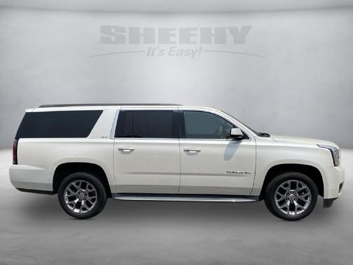 2015 GMC Yukon XL 1500 SLT