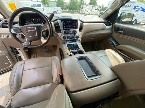 2015 GMC Yukon XL 1500 SLT