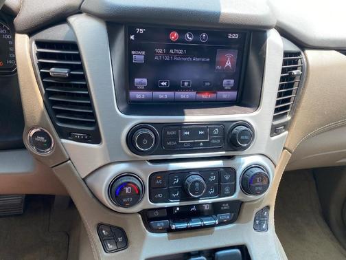 2015 GMC Yukon XL 1500 SLT