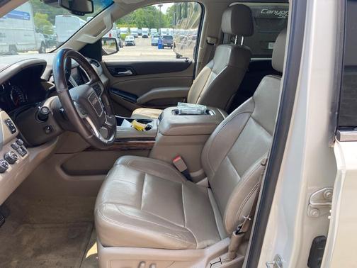 2015 GMC Yukon XL 1500 SLT