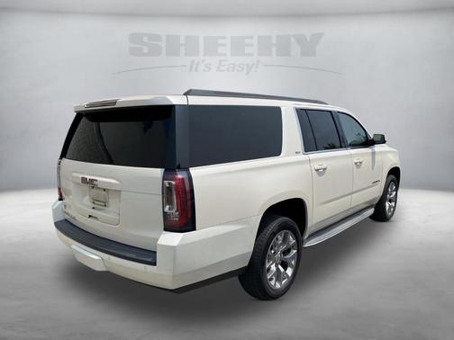 2015 GMC Yukon XL 1500 SLT