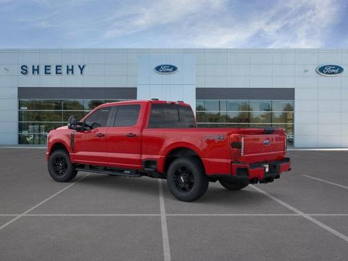 2026 Ford F-250 XL