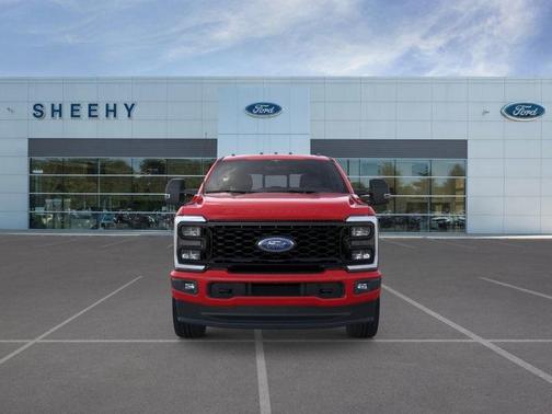 2026 Ford F-250 XL