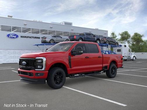 2026 Ford F-250 XL