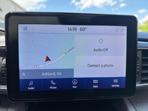 Gray Metallic 2023 Ford Explorer XLT