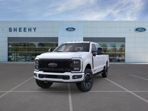2025 Ford F-350 Lariat Super Duty