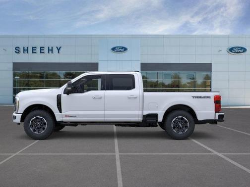 2025 Ford F-350 Lariat Super Duty