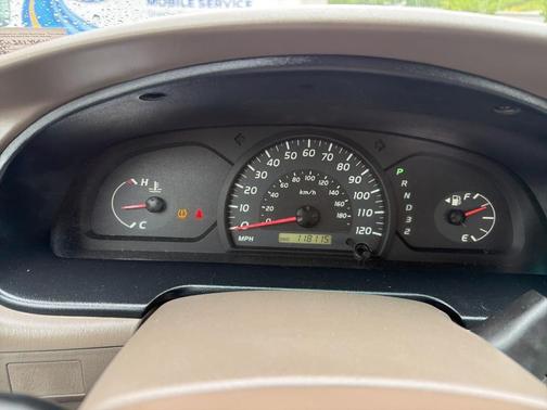 Phantom Gray 2006 Toyota Tundra Base