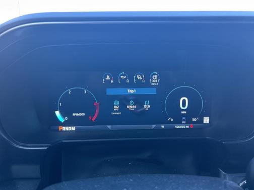 2024 Ford F-250 Limited