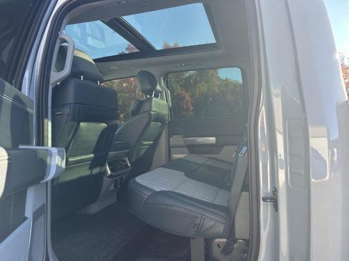 2024 Ford F-250 Limited