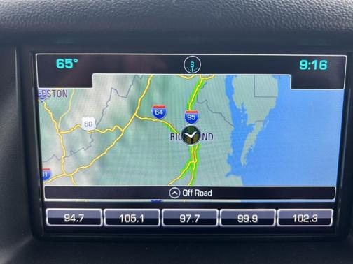 2019 GMC Yukon XL SLT Standard Edition