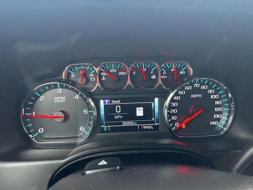 2019 GMC Yukon XL SLT Standard Edition