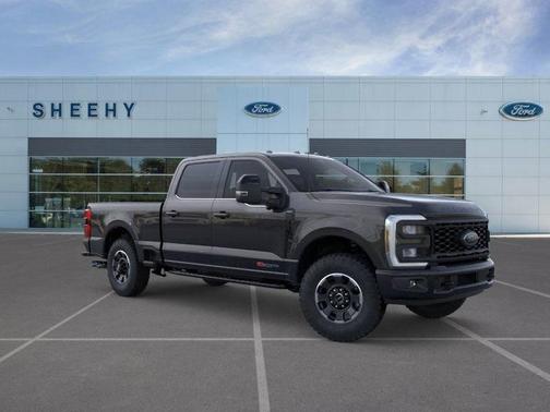 2025 Ford F-350 Lariat Super Duty